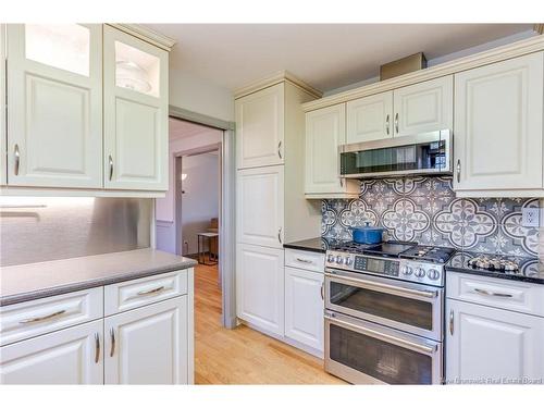 77 Fairway, Riverview, NB 