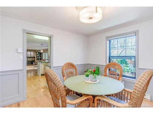 77 Fairway, Riverview, NB 