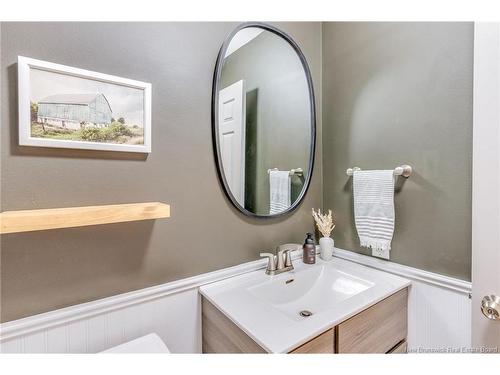 77 Fairway, Riverview, NB 