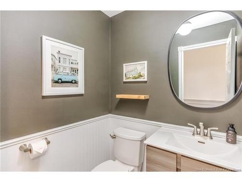 77 Fairway, Riverview, NB 