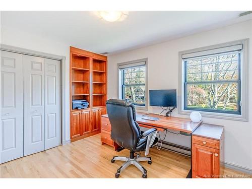 77 Fairway, Riverview, NB 