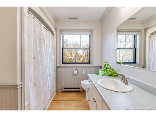 77 Fairway, Riverview, NB 