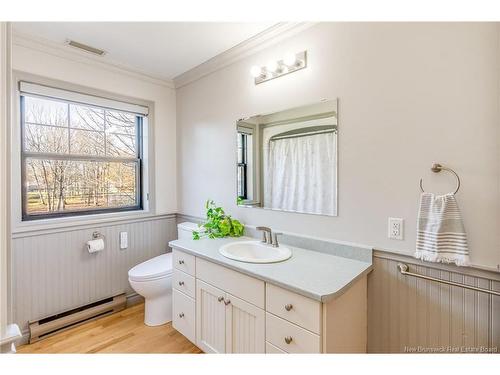 77 Fairway, Riverview, NB 