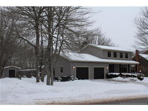 77 Fairway, Riverview, NB 