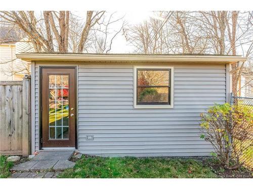 77 Fairway, Riverview, NB 