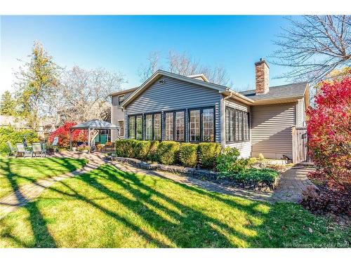 77 Fairway, Riverview, NB 