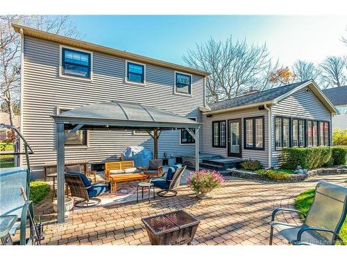 77 Fairway, Riverview, NB 