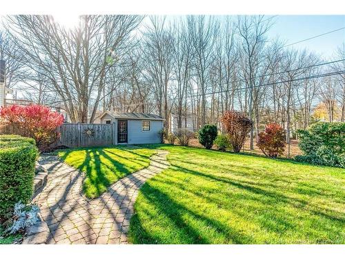 77 Fairway, Riverview, NB 