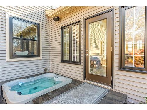 77 Fairway, Riverview, NB 