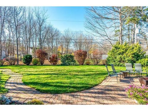 77 Fairway, Riverview, NB 