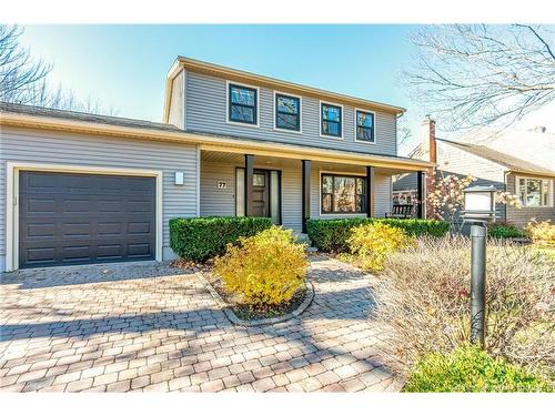 77 Fairway, Riverview, NB 