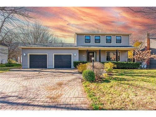 77 Fairway, Riverview, NB 