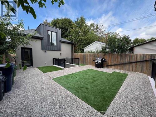 Mf - 696 Winona Drive, Toronto, ON - Outdoor