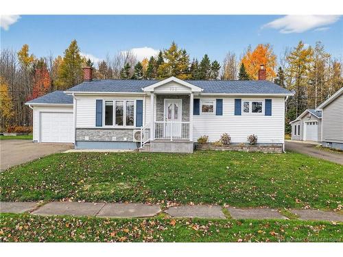103 Labrosse, Moncton, NB 