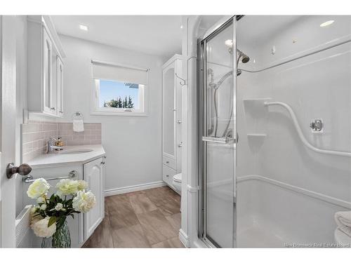 103 Labrosse, Moncton, NB 