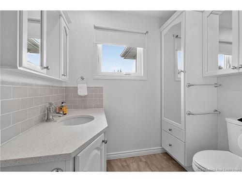 103 Labrosse, Moncton, NB 