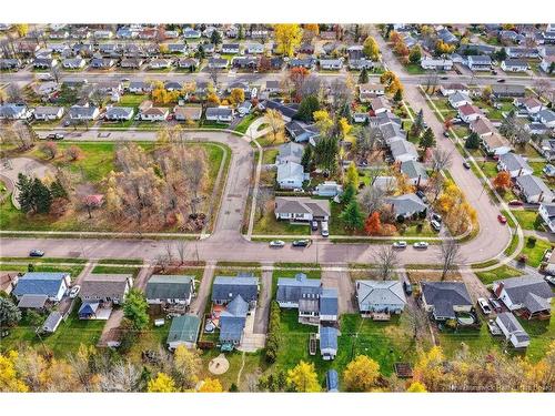 103 Labrosse, Moncton, NB 