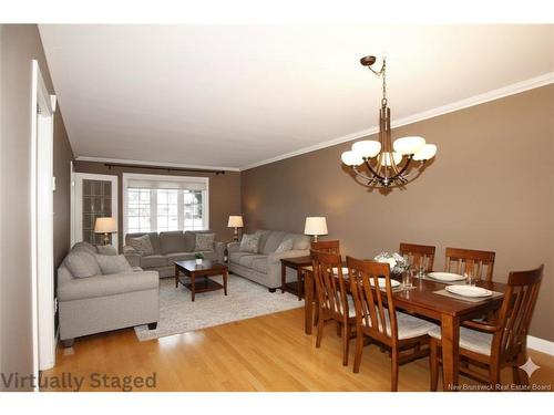 131 Wiggins Dr, Fredericton, NB 