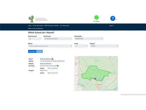 131 Wiggins Dr, Fredericton, NB 