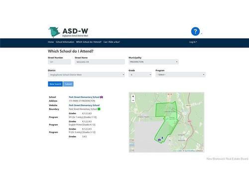 131 Wiggins Dr, Fredericton, NB 