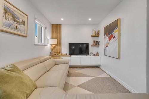 Salon - 1422  - 202 Rue Esther-Blondin, Québec (Sainte-Foy/Sillery/Cap-Rouge), QC - Indoor