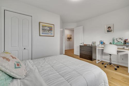 Chambre à coucher principale - 1422  - 202 Rue Esther-Blondin, Québec (Sainte-Foy/Sillery/Cap-Rouge), QC - Indoor Photo Showing Bedroom