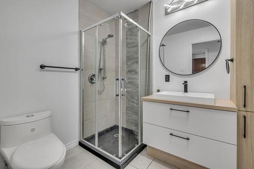 Salle de bains - 1422  - 202 Rue Esther-Blondin, Québec (Sainte-Foy/Sillery/Cap-Rouge), QC - Indoor Photo Showing Bathroom