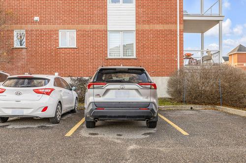 Stationnement - 1422  - 202 Rue Esther-Blondin, Québec (Sainte-Foy/Sillery/Cap-Rouge), QC - Outdoor With Exterior