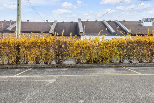 Stationnement - 1422  - 202 Rue Esther-Blondin, Québec (Sainte-Foy/Sillery/Cap-Rouge), QC - Outdoor