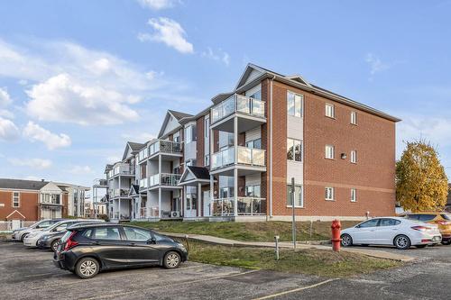 Face arrière - 1422  - 202 Rue Esther-Blondin, Québec (Sainte-Foy/Sillery/Cap-Rouge), QC - Outdoor