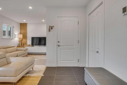 Hall d'entrée/Vestibule - 1422  - 202 Rue Esther-Blondin, Québec (Sainte-Foy/Sillery/Cap-Rouge), QC - Indoor
