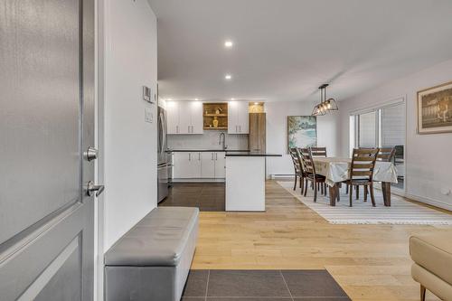 Hall d'entrée/Vestibule - 1422  - 202 Rue Esther-Blondin, Québec (Sainte-Foy/Sillery/Cap-Rouge), QC - Indoor