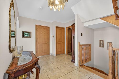 Passageway - 6793 Ch. Baily, Côte-Saint-Luc, QC - Indoor Photo Showing Other Room