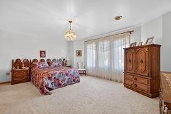 Chambre à coucher principale - 