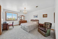 Chambre à coucher - 