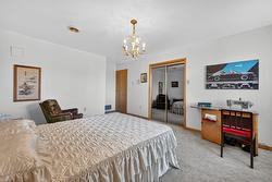 Chambre à coucher - 