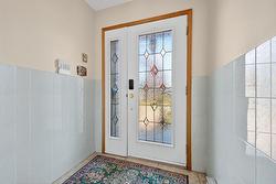 Hall d'entrée/Vestibule - 