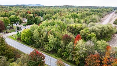 Land/Lot - 22-11E Rang, Granby, QC 