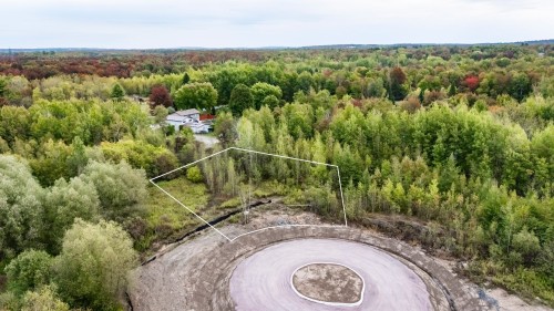 Terre/Terrain - 23-Rue Fréchette, Granby, QC 