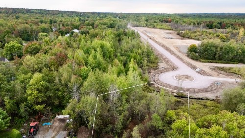 Terre/Terrain - 23-Rue Fréchette, Granby, QC 