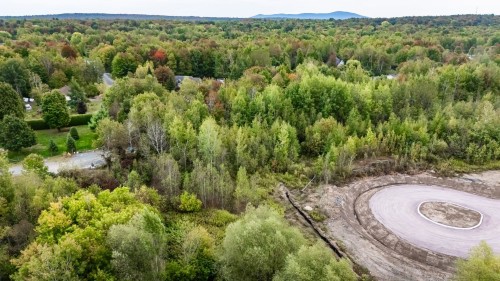 Terre/Terrain - 23-Rue Fréchette, Granby, QC 