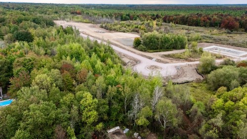 Terre/Terrain - 23-Rue Fréchette, Granby, QC 