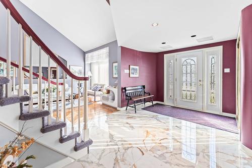 Hall - 1101 Rue Des Escoumins, Terrebonne (Lachenaie), QC - Indoor Photo Showing Other Room