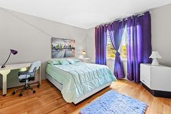 Chambre à coucher - 