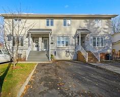 22B Rue Dumais  Gatineau (Gatineau), QC J8P 1Z2