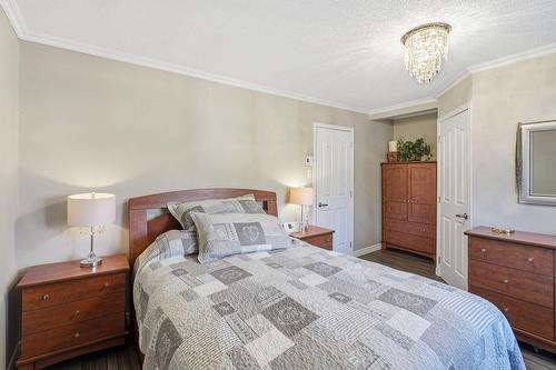 Primary bedroom - 22B Rue Dumais, Gatineau (Gatineau), QC 