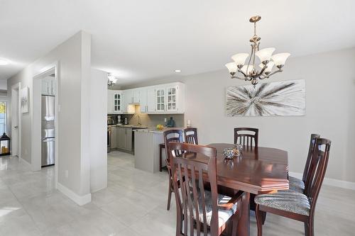 Dining room - 22B Rue Dumais, Gatineau (Gatineau), QC 