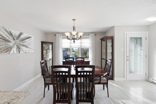 Dining room - 22B Rue Dumais, Gatineau (Gatineau), QC 