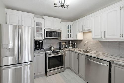 Kitchen - 22B Rue Dumais, Gatineau (Gatineau), QC 