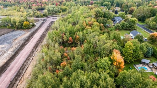 Terre/Terrain - 26-Rue Fréchette, Granby, QC 